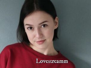 Lovestreamm