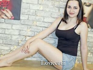 Loviecutii