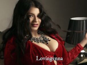 Lovingenna