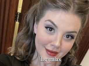 Lovmiax