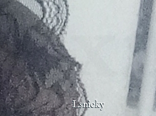 Lsnicky