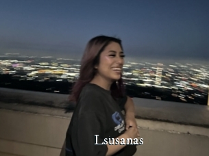 Lsusanas