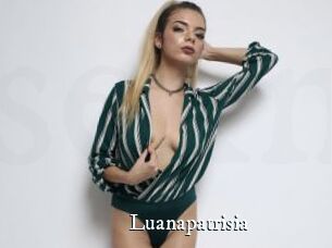 Luanapatrisia