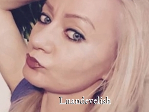 Luandevelish