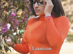Luaniston