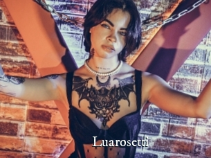 Luarosetti