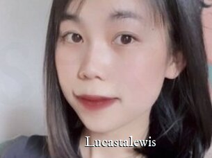 Lucastalewis