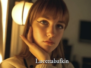Lucettabufkin