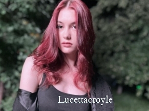 Lucettacroyle