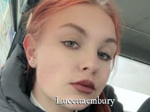 Lucettaembury