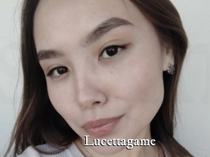 Lucettagame