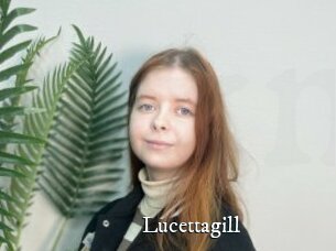 Lucettagill