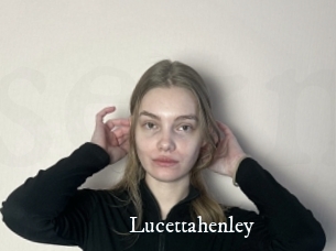 Lucettahenley