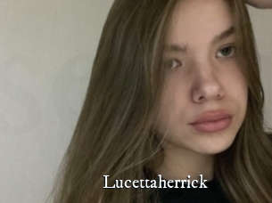 Lucettaherrick