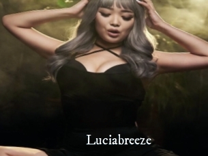 Luciabreeze