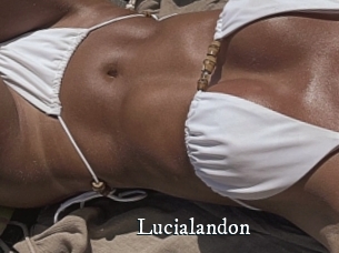 Lucialandon