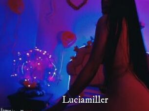 Luciamiller