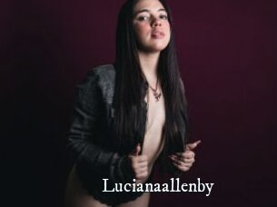 Lucianaallenby