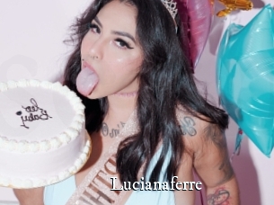 Lucianaferre