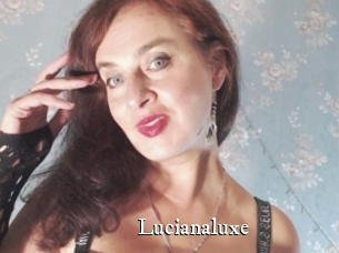 Lucianaluxe