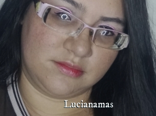 Lucianamas