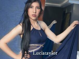 Luciataylor