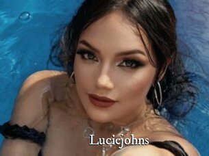 Luciejohns