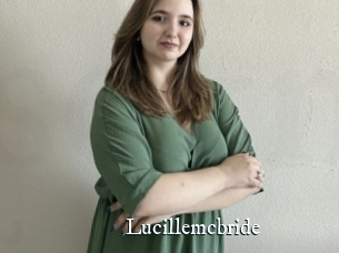 Lucillemcbride