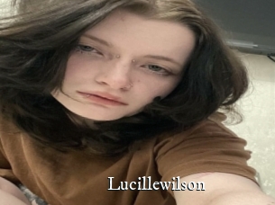 Lucillewilson