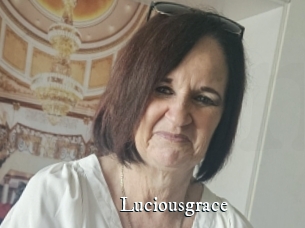 Luciousgrace