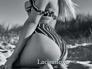 Luciousletty