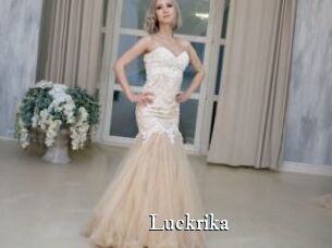 Luckrika