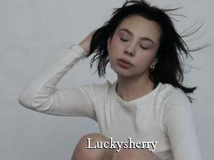 Luckysherry