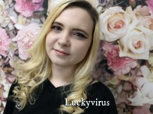 Luckyvirus