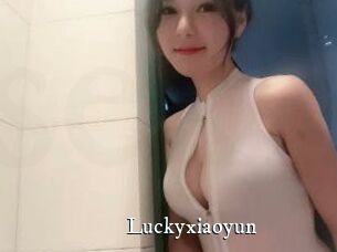 Luckyxiaoyun