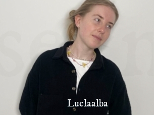 Luclaalba