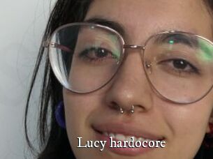 Lucy_hardocore