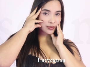 Lucycarson