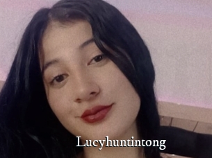 Lucyhuntintong