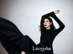 Lucyjohn