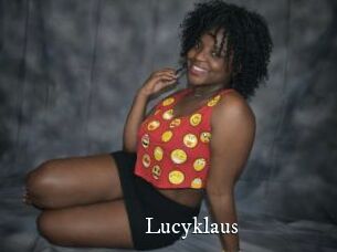 Lucyklaus