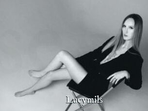 Lucymils