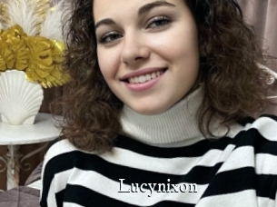 Lucynixon