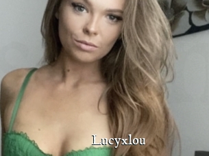 Lucyxlou
