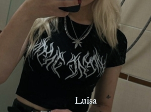 Luisa