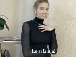 Luisafantini