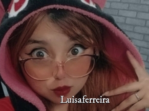 Luisaferreira