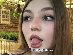 Luisagrimes