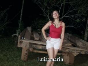 Luisamarin