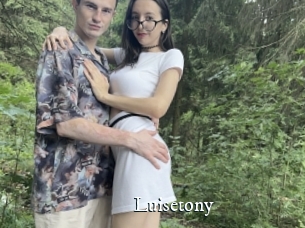 Luisetony